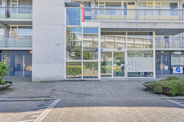 Foto 5 van Marsdiep 177