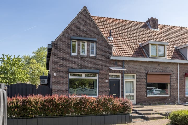 Foto 30 van Kempstraat 24