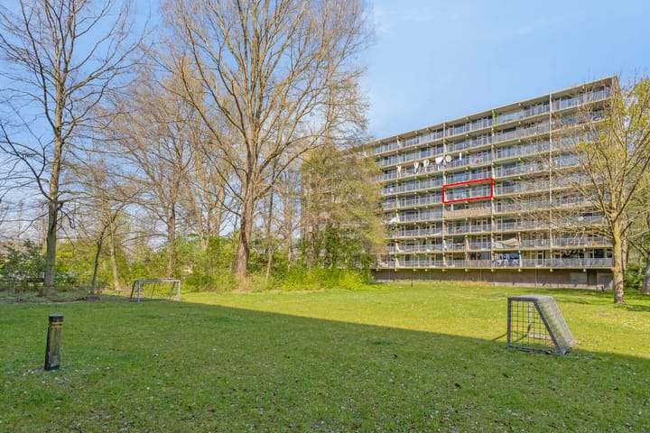 Foto 35 van Westervenne 233