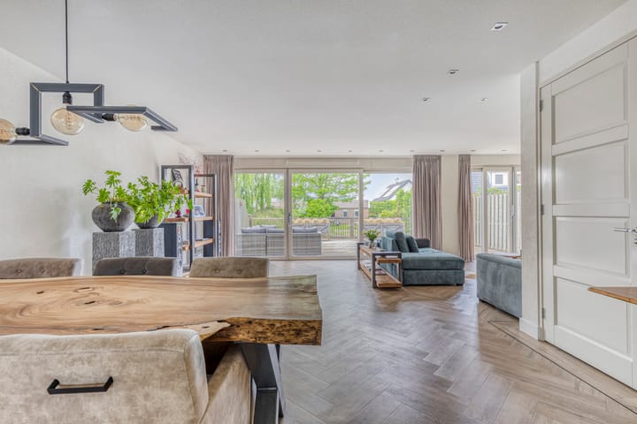 Foto 4 van Fransche Brug 6