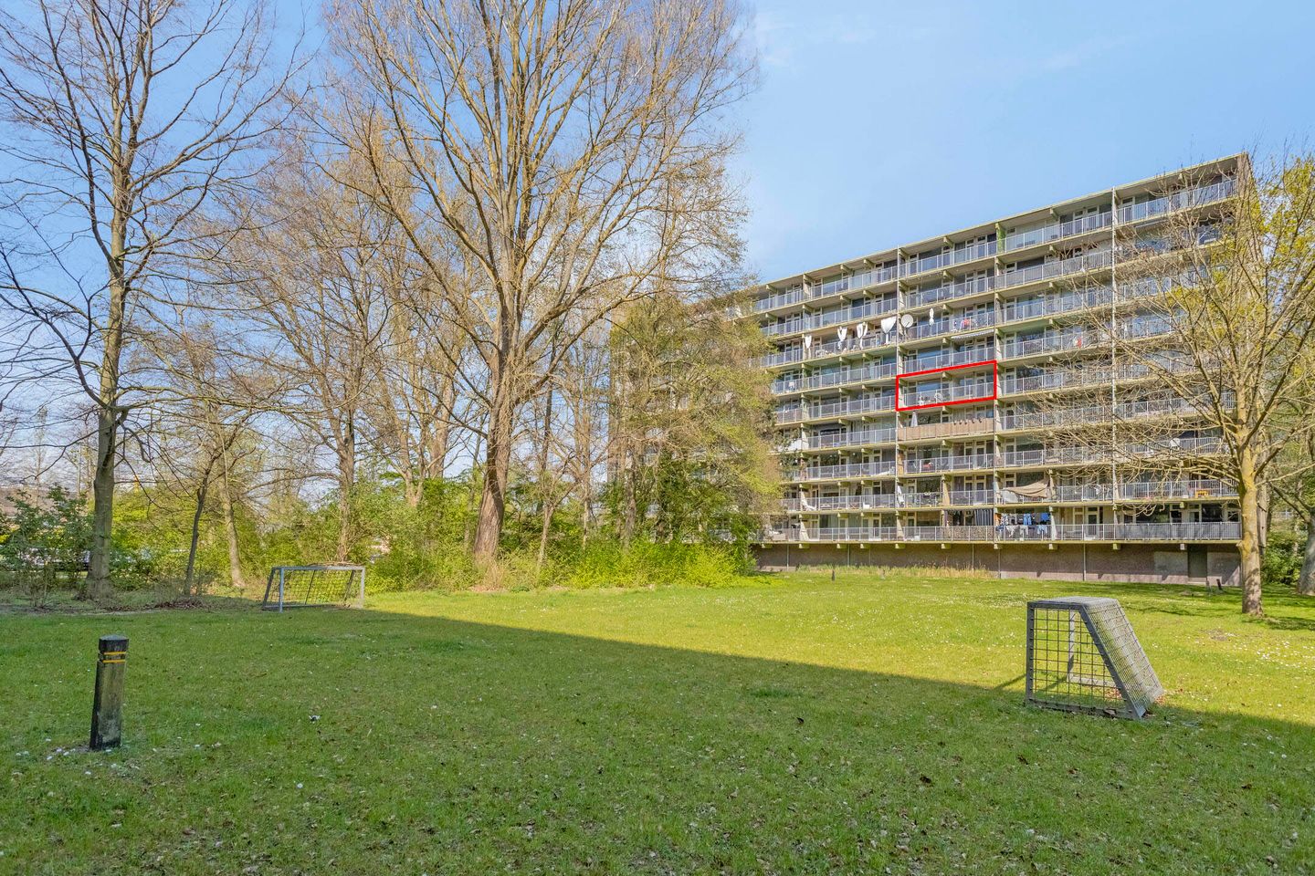 Foto 1 van Westervenne 233