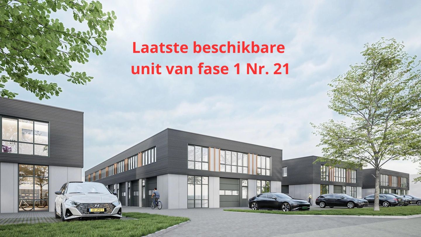 View photo 1 of Boogschutterstraat 10-14