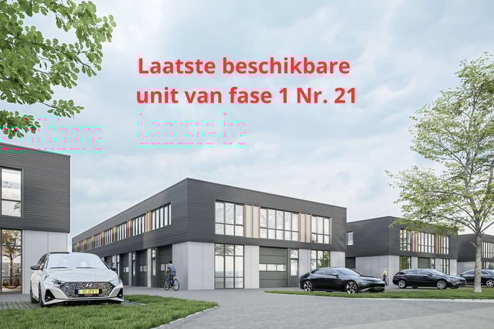 Boogschutterstraat 10-14, Tilburg