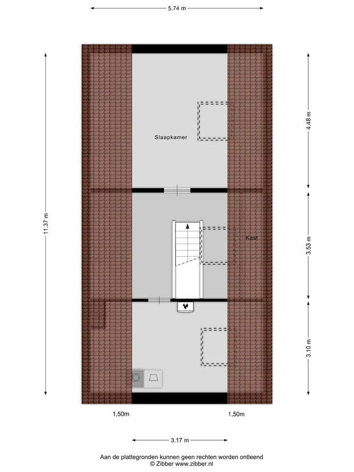 Foto 27 van Fransche Brug 6