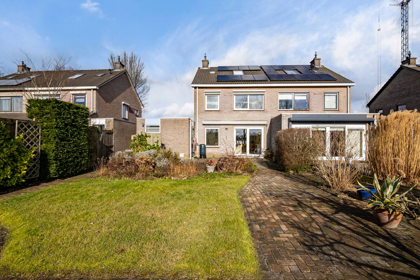 Foto 1 van Swingmastate 30