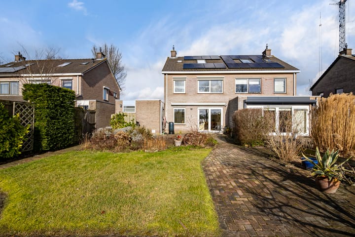 Foto 1 van Swingmastate 30