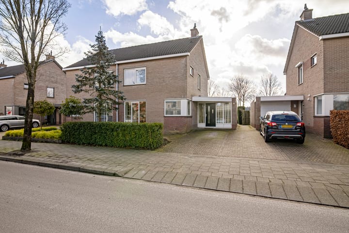 Foto 2 van Swingmastate 30