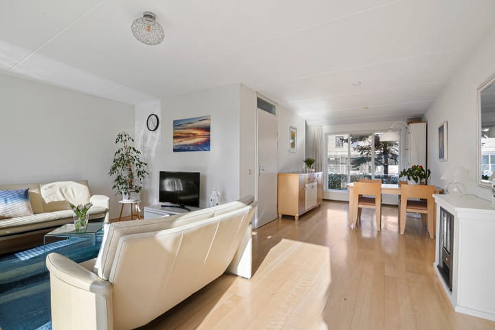 Foto 4 van Swingmastate 30