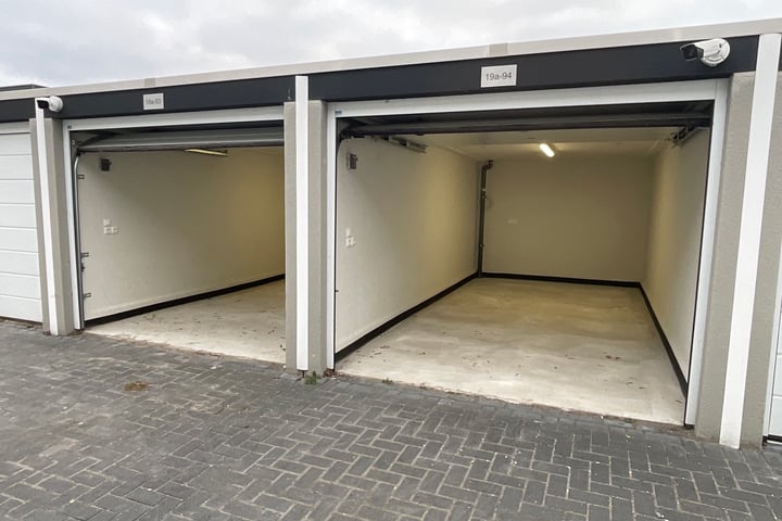 Jupiterweg 19-a93, Leeuwarden