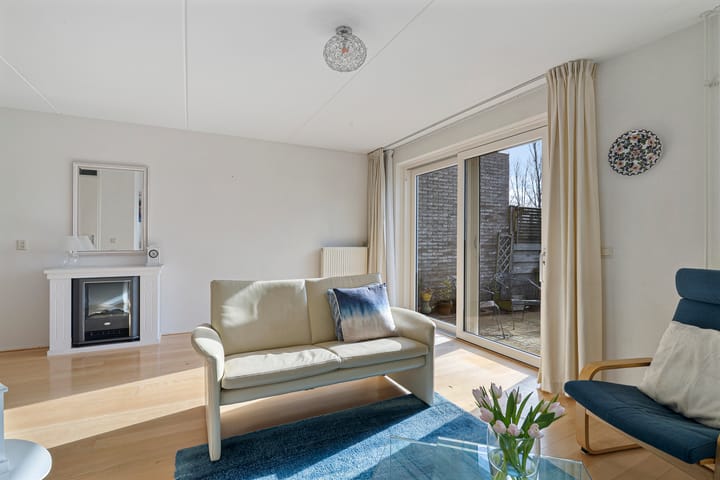 Foto 7 van Swingmastate 30