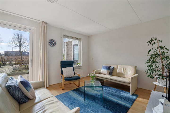 Foto 8 van Swingmastate 30