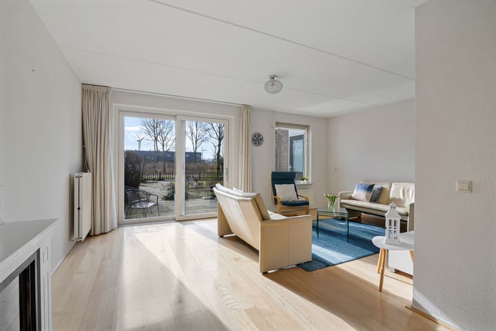 Foto 9 van Swingmastate 30