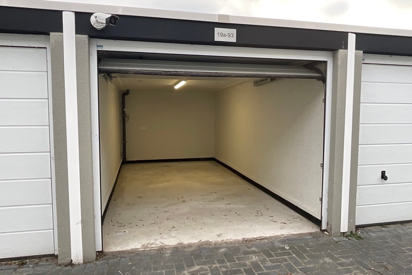 Bekijk foto 3 van Jupiterweg 19-a93