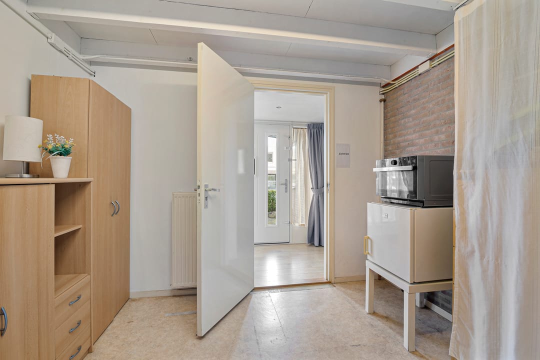 Foto 17 van Swingmastate 30