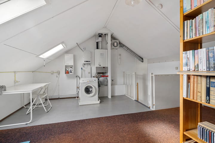 Foto 27 van Swingmastate 30