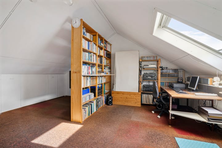 Foto 28 van Swingmastate 30