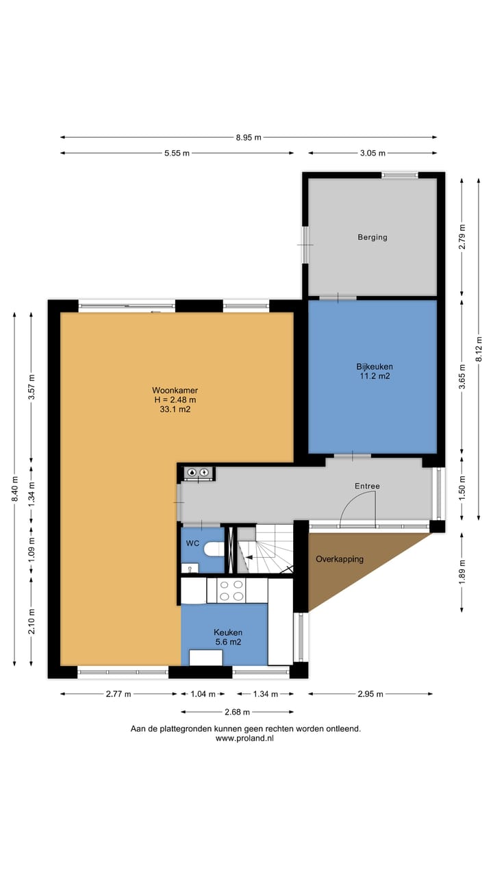 Foto 40 van Swingmastate 30