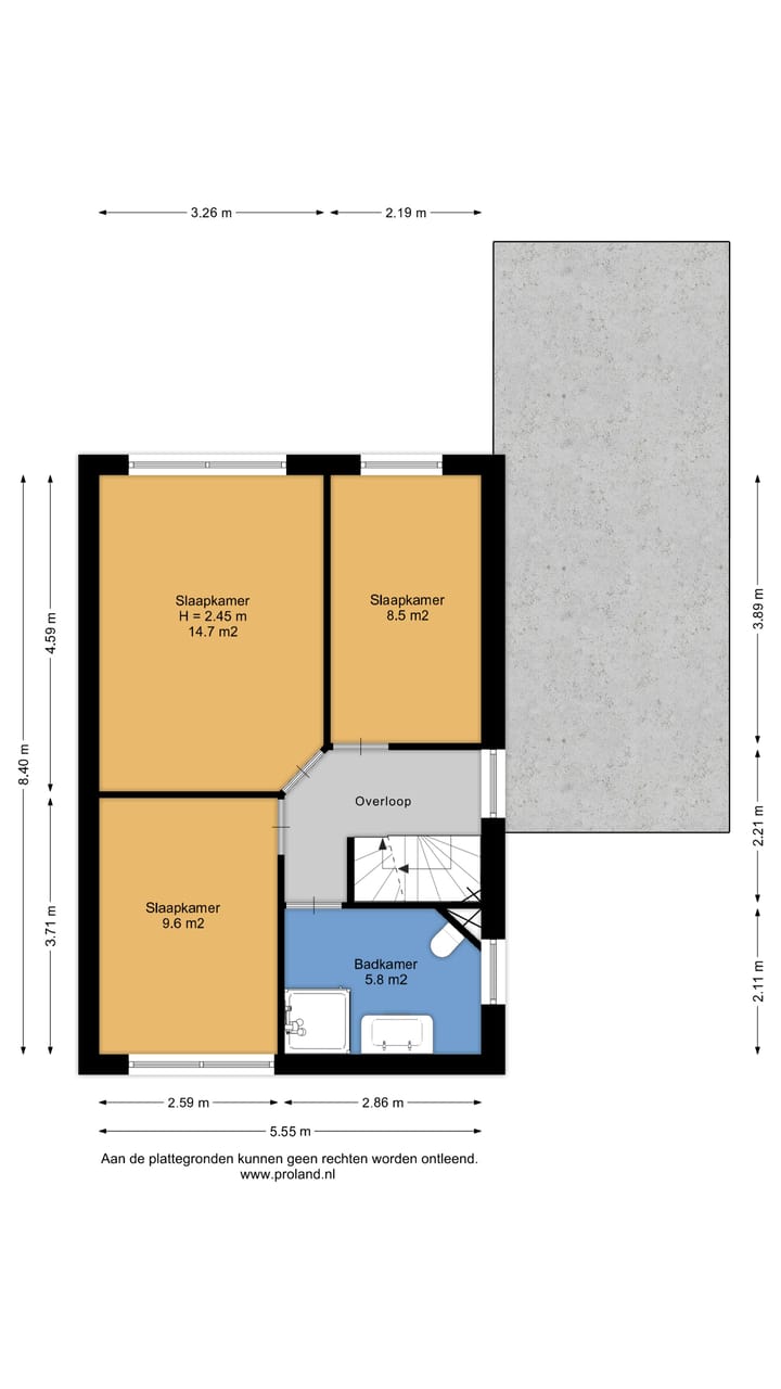 Foto 41 van Swingmastate 30