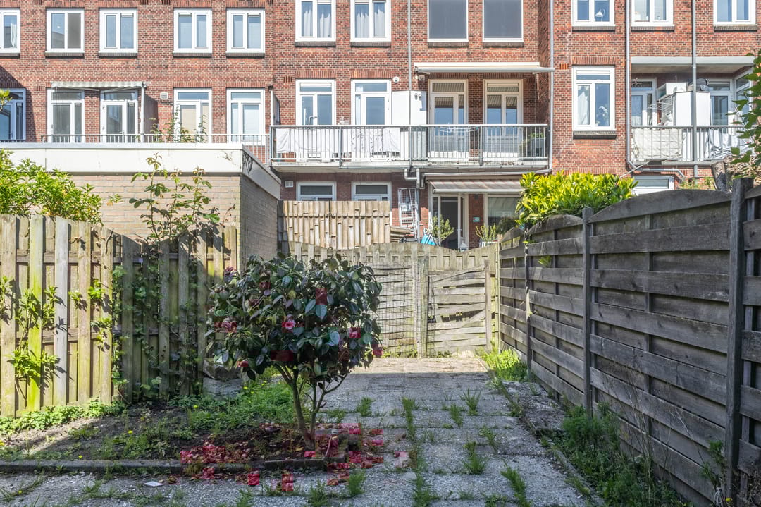 Foto 2 van Nachtegaalstraat 79