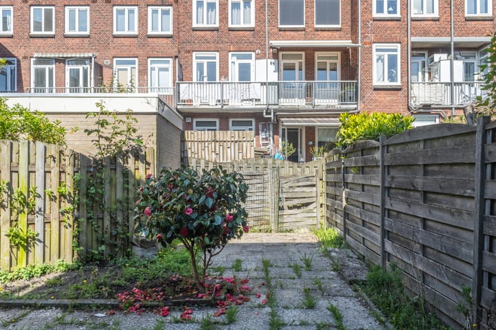 Foto 2 van Nachtegaalstraat 79