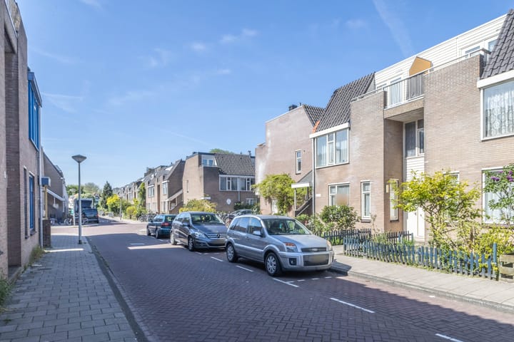 Foto 4 van Nachtegaalstraat 79