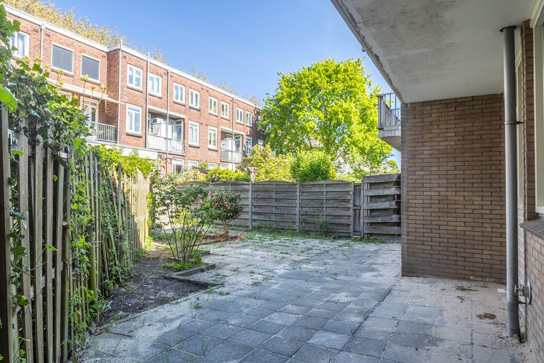 Foto 7 van Nachtegaalstraat 79