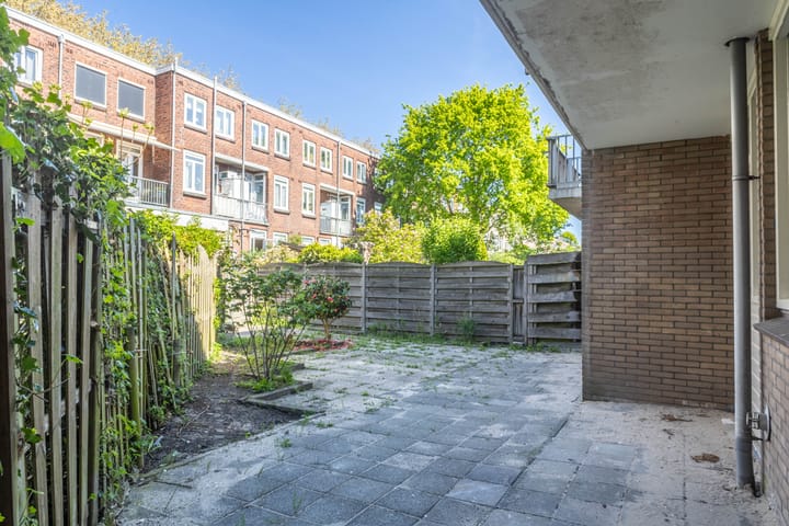 Foto 7 van Nachtegaalstraat 79