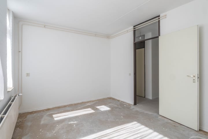 Foto 9 van Nachtegaalstraat 79