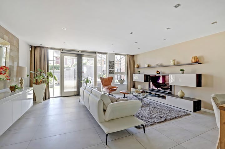 Foto 2 van Jane Addamslaan 17