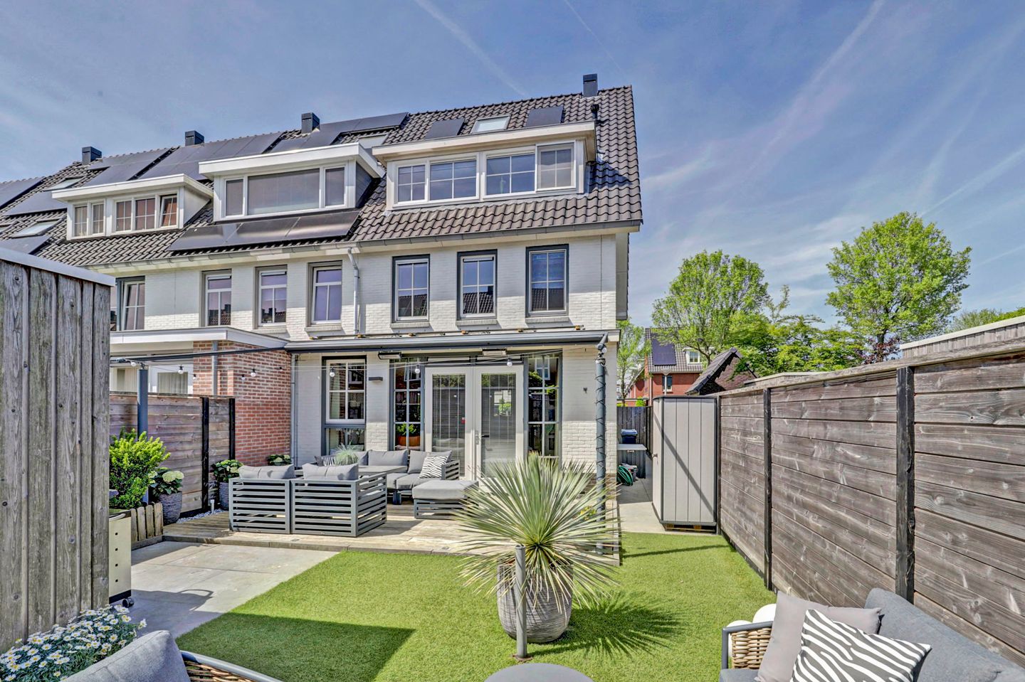 Foto 5 van Jane Addamslaan 17