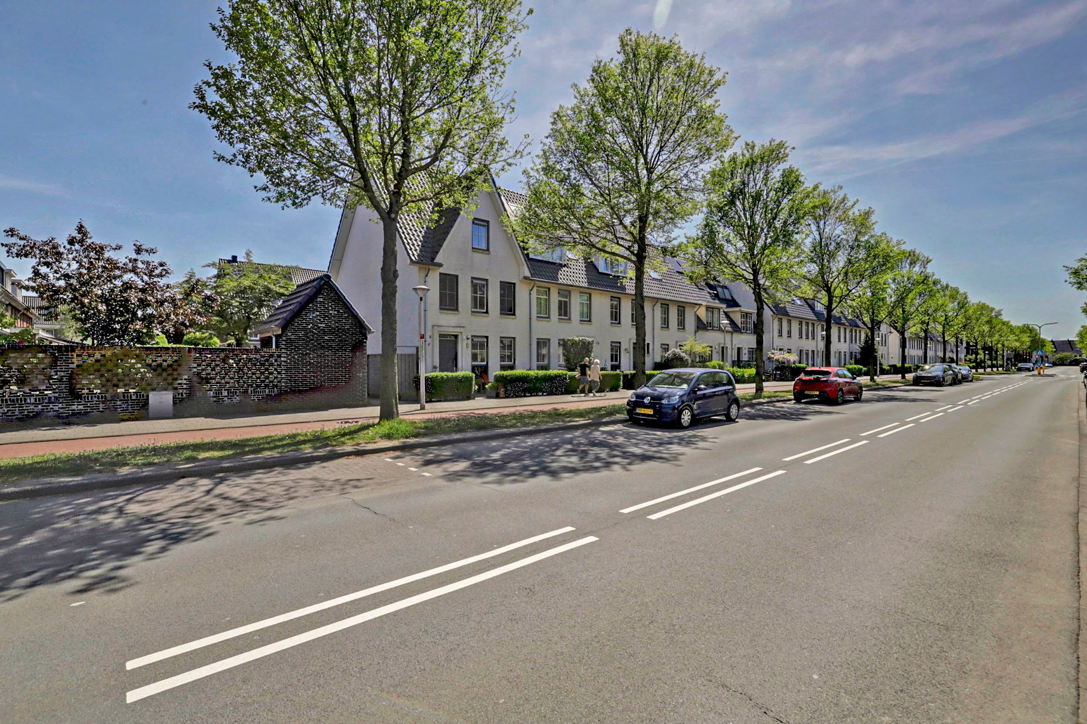 Foto 6 van Jane Addamslaan 17