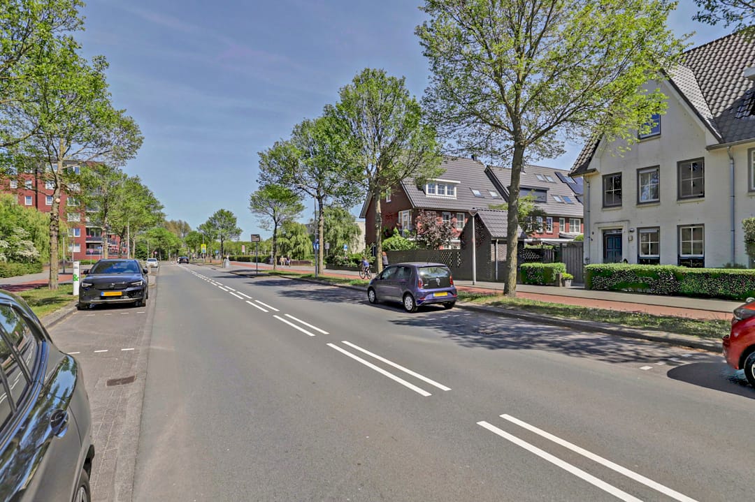 Foto 7 van Jane Addamslaan 17