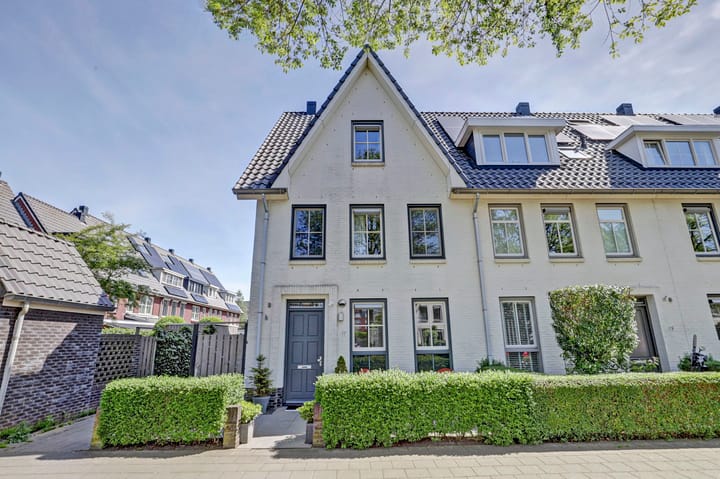 Foto 8 van Jane Addamslaan 17