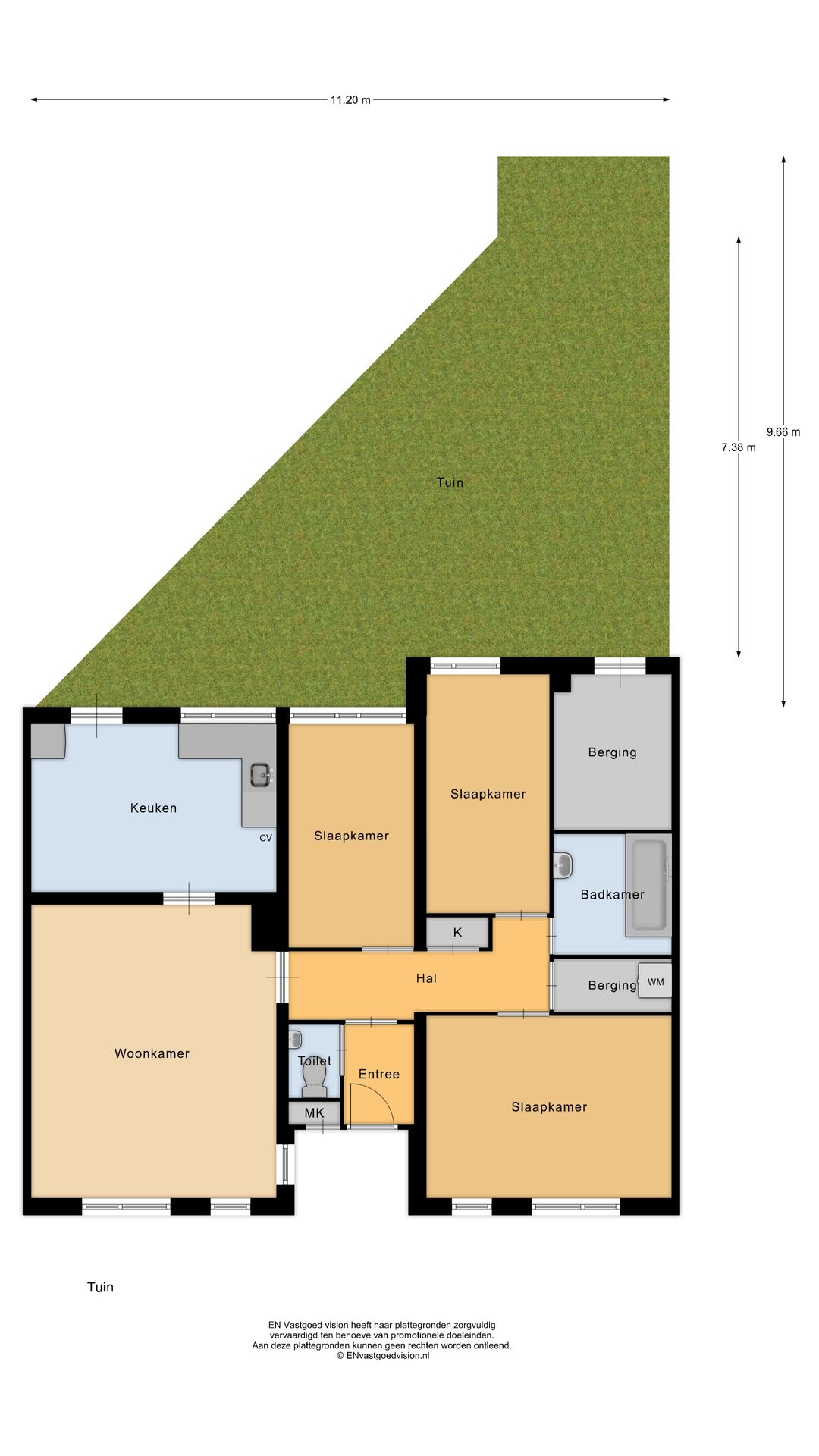 Foto 17 van Nachtegaalstraat 79