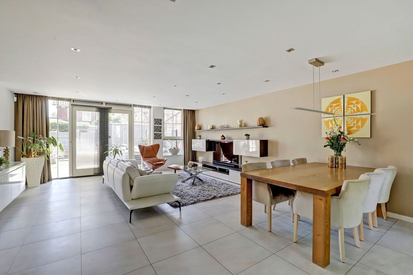 Foto 10 van Jane Addamslaan 17