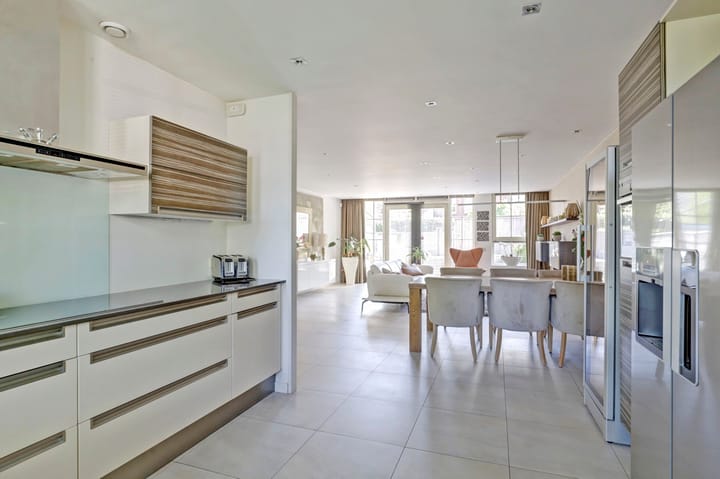 Foto 16 van Jane Addamslaan 17