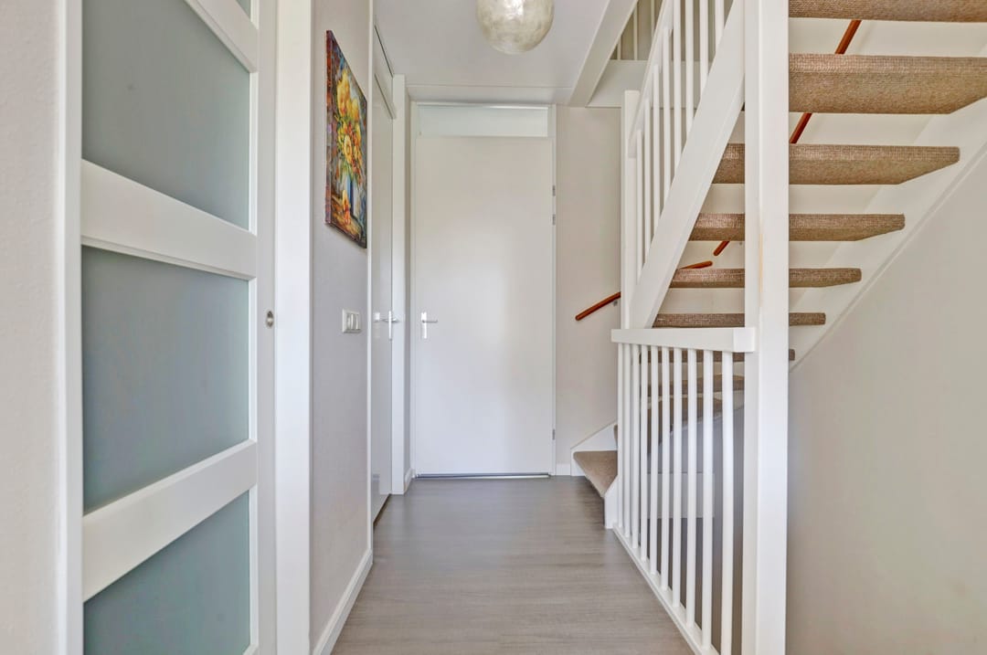 Foto 17 van Jane Addamslaan 17