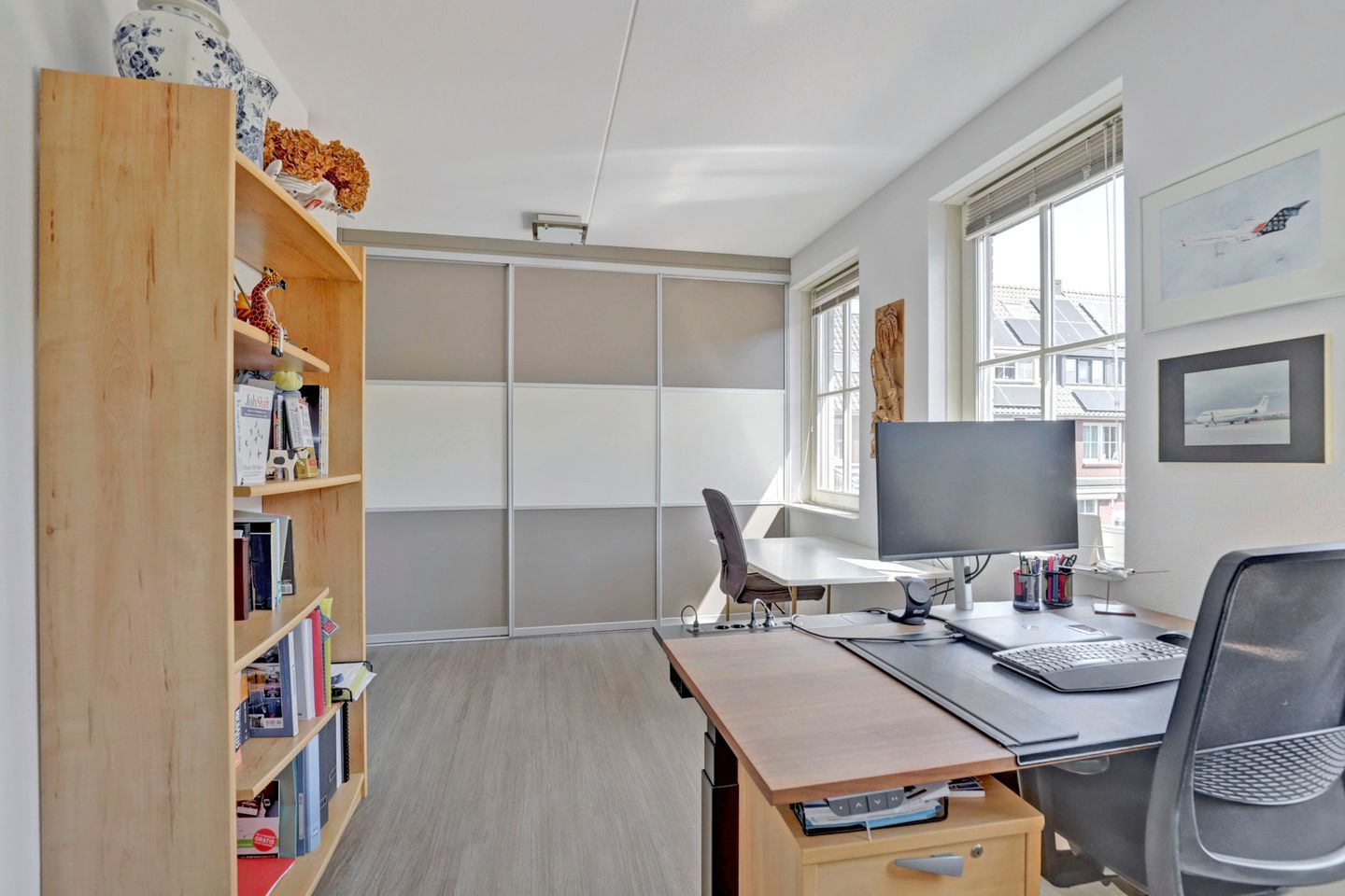 Foto 20 van Jane Addamslaan 17