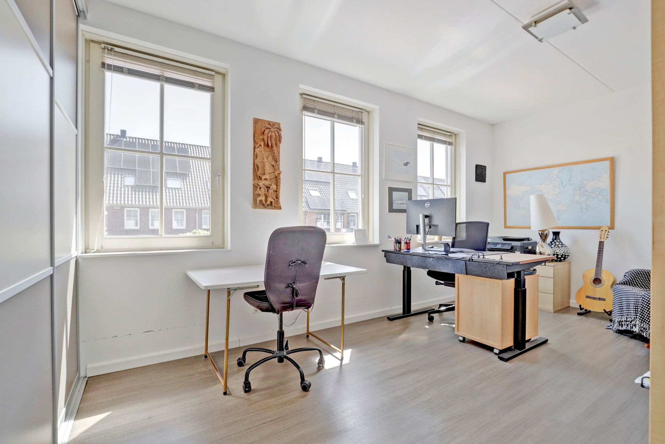 Foto 21 van Jane Addamslaan 17