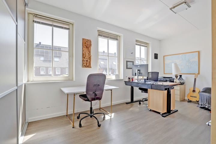 Foto 21 van Jane Addamslaan 17