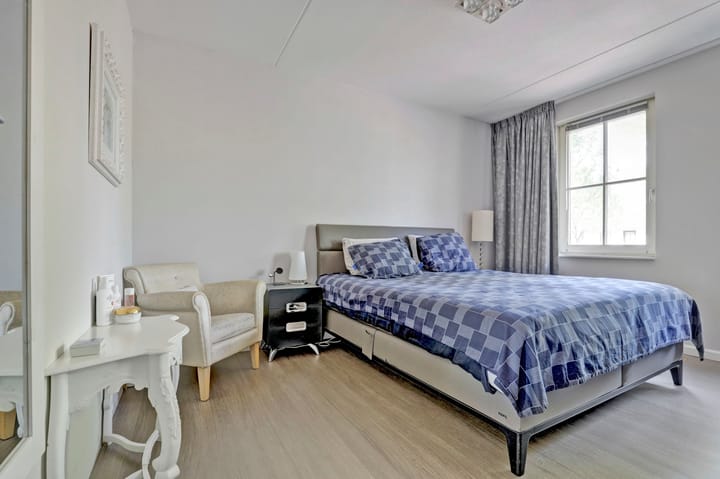 Foto 23 van Jane Addamslaan 17