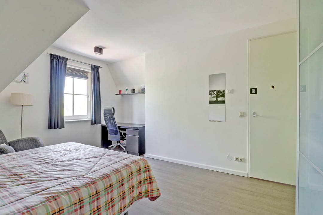 Foto 28 van Jane Addamslaan 17