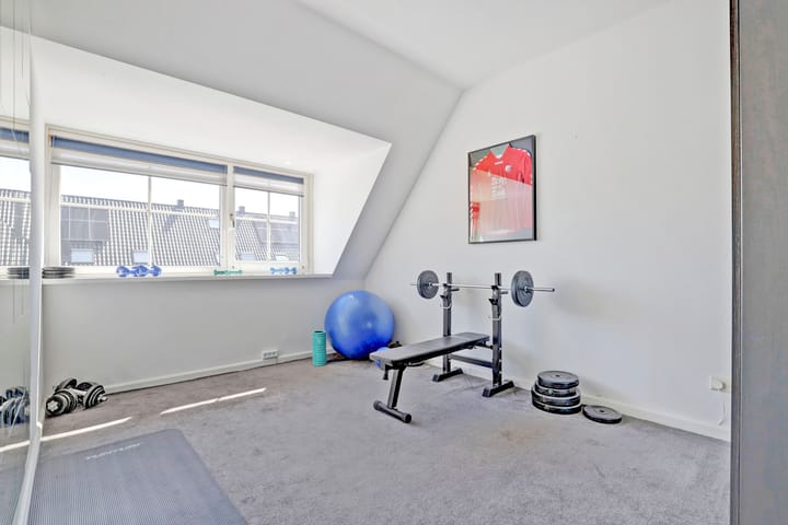 Foto 30 van Jane Addamslaan 17