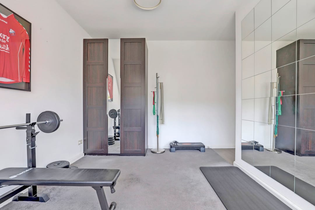 Foto 31 van Jane Addamslaan 17