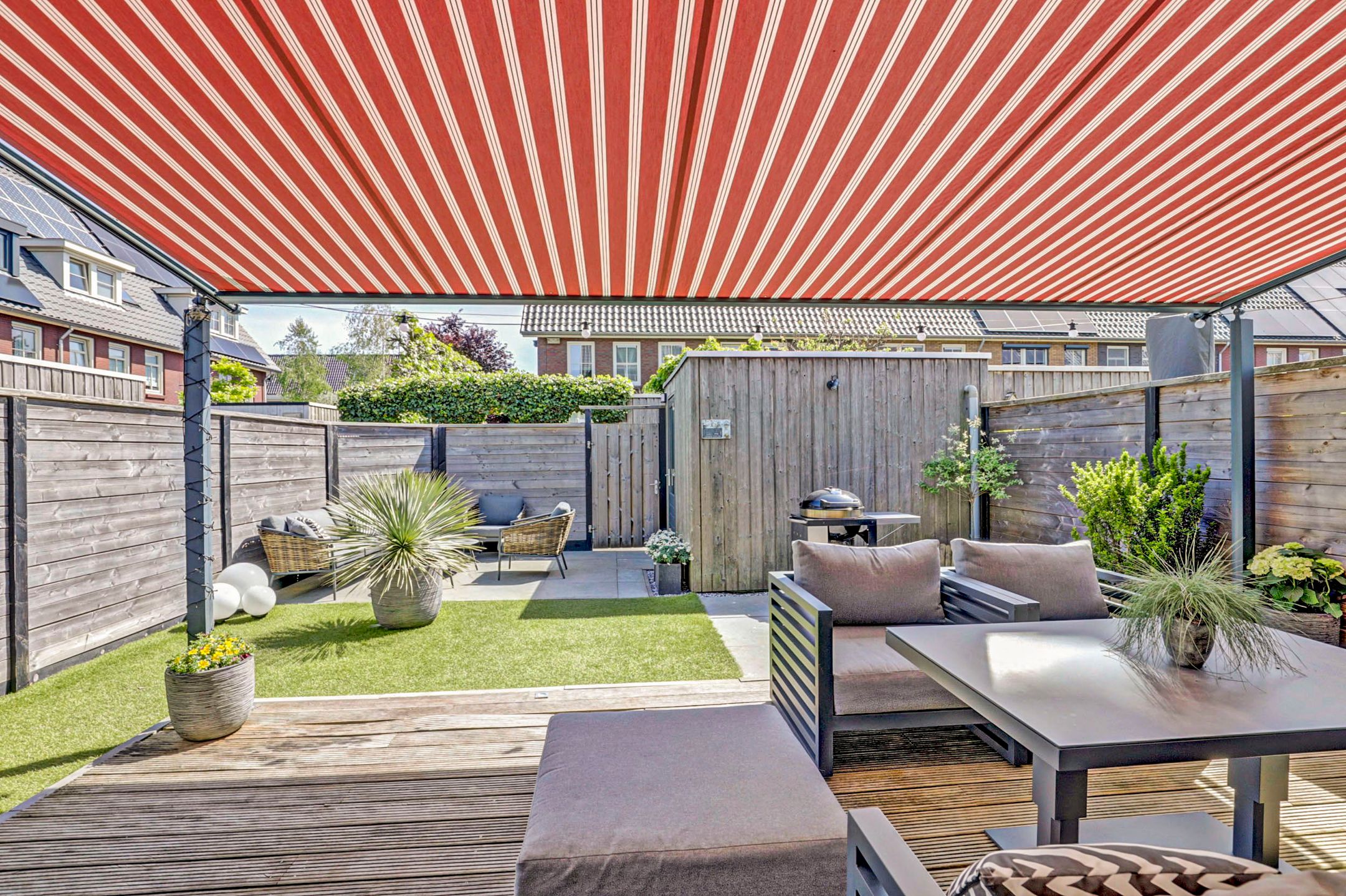 Foto 33 van Jane Addamslaan 17