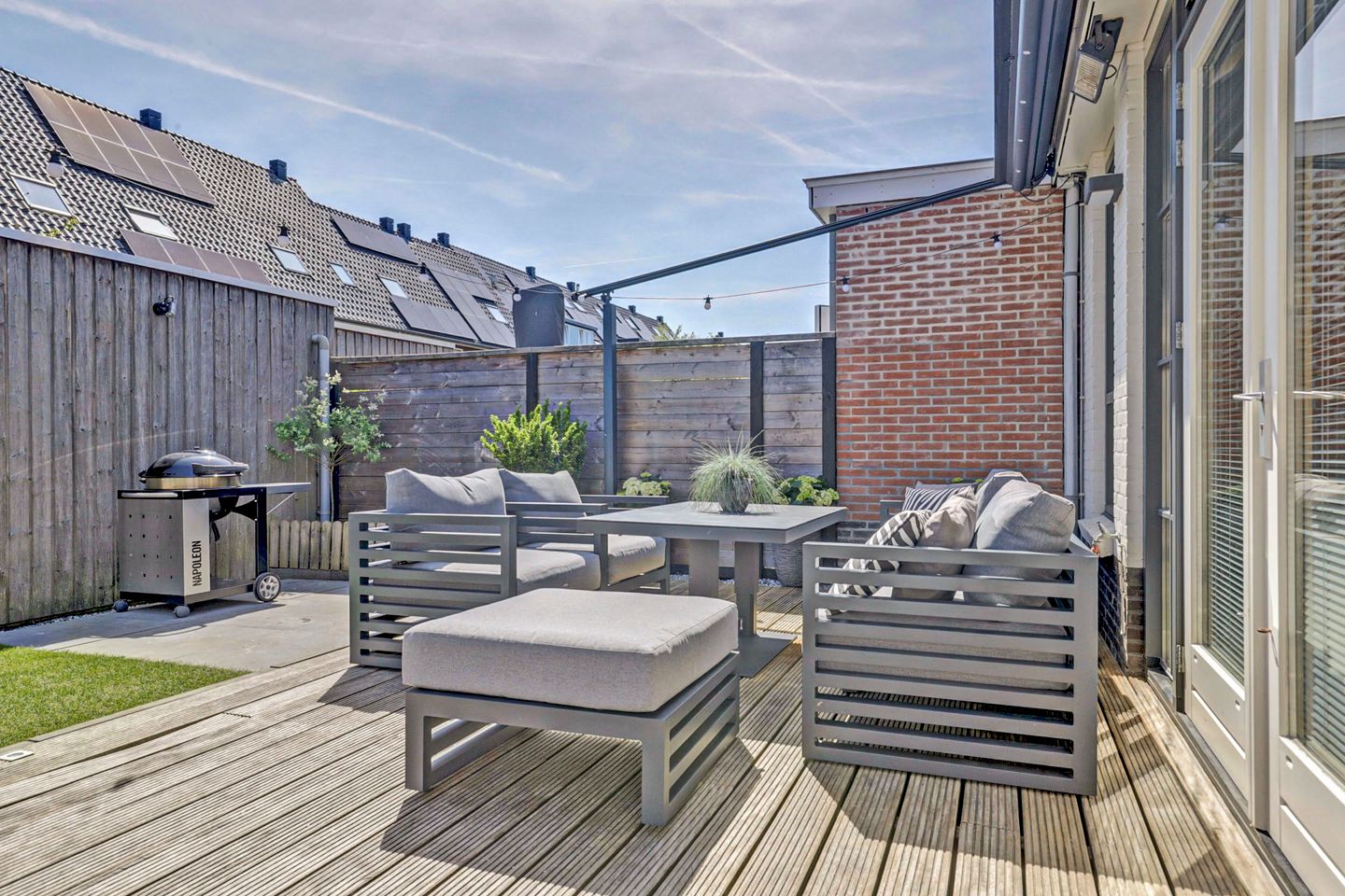 Foto 34 van Jane Addamslaan 17