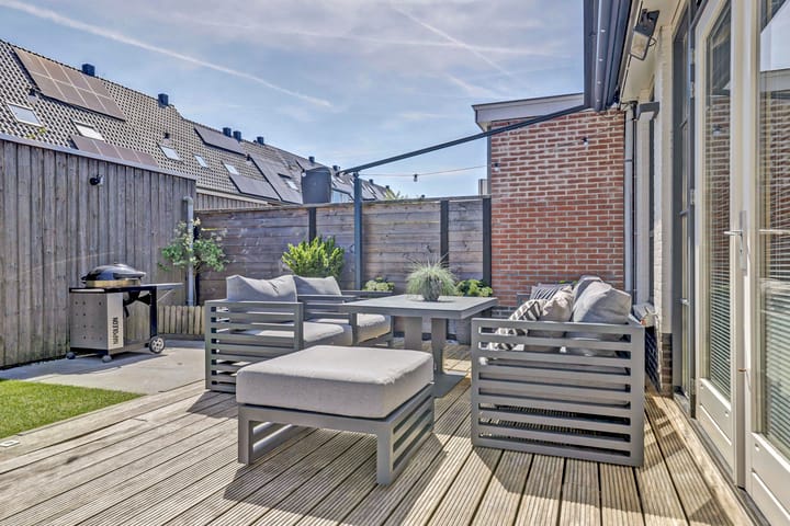 Foto 34 van Jane Addamslaan 17