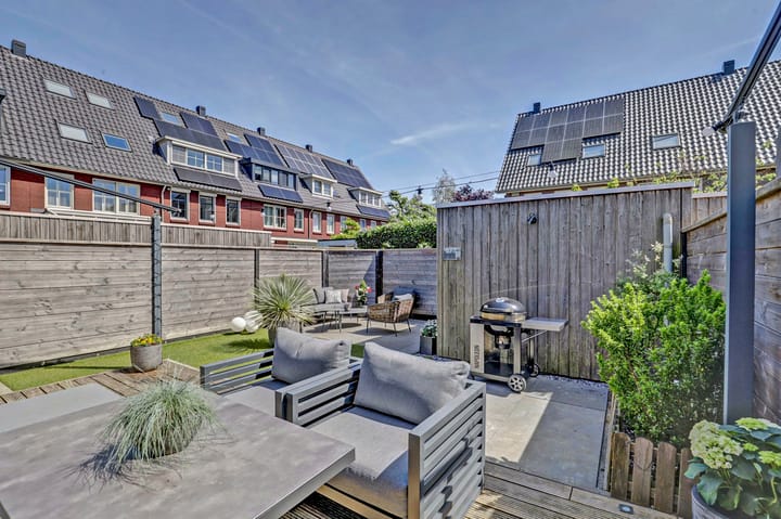 Foto 35 van Jane Addamslaan 17