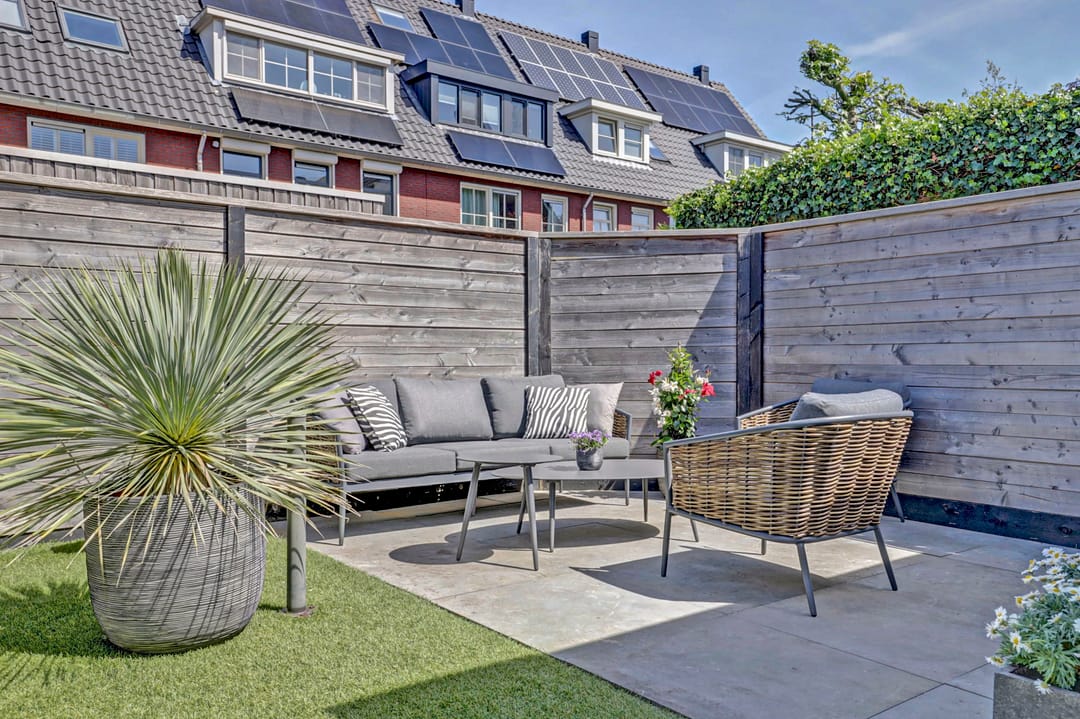 Foto 37 van Jane Addamslaan 17