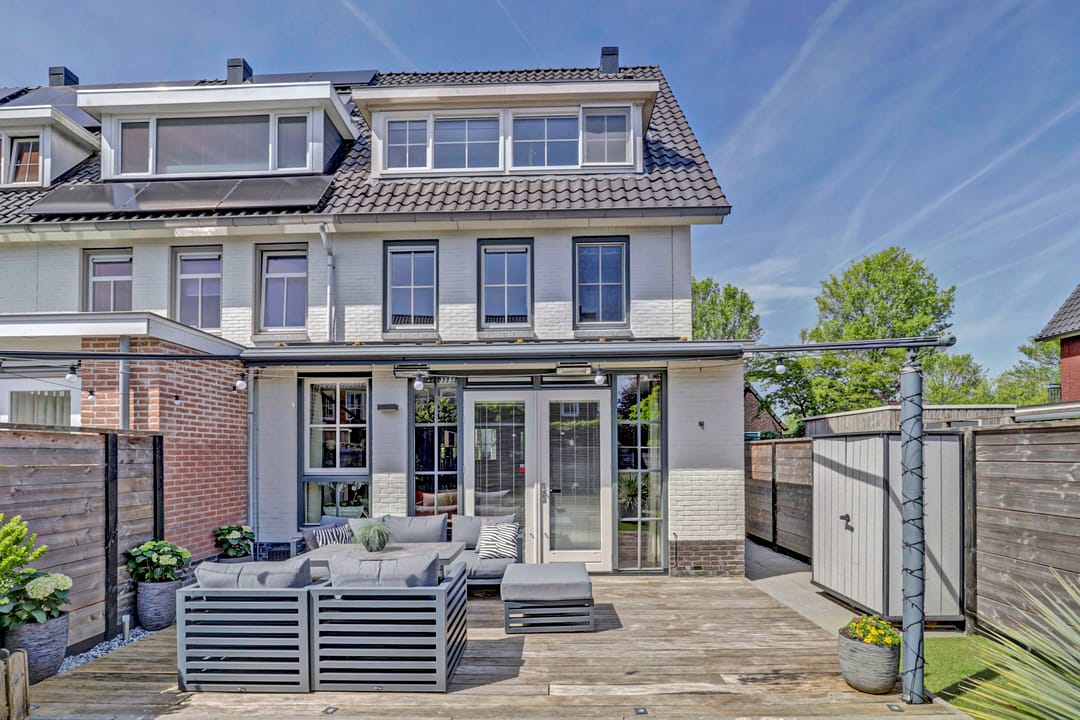 Foto 38 van Jane Addamslaan 17